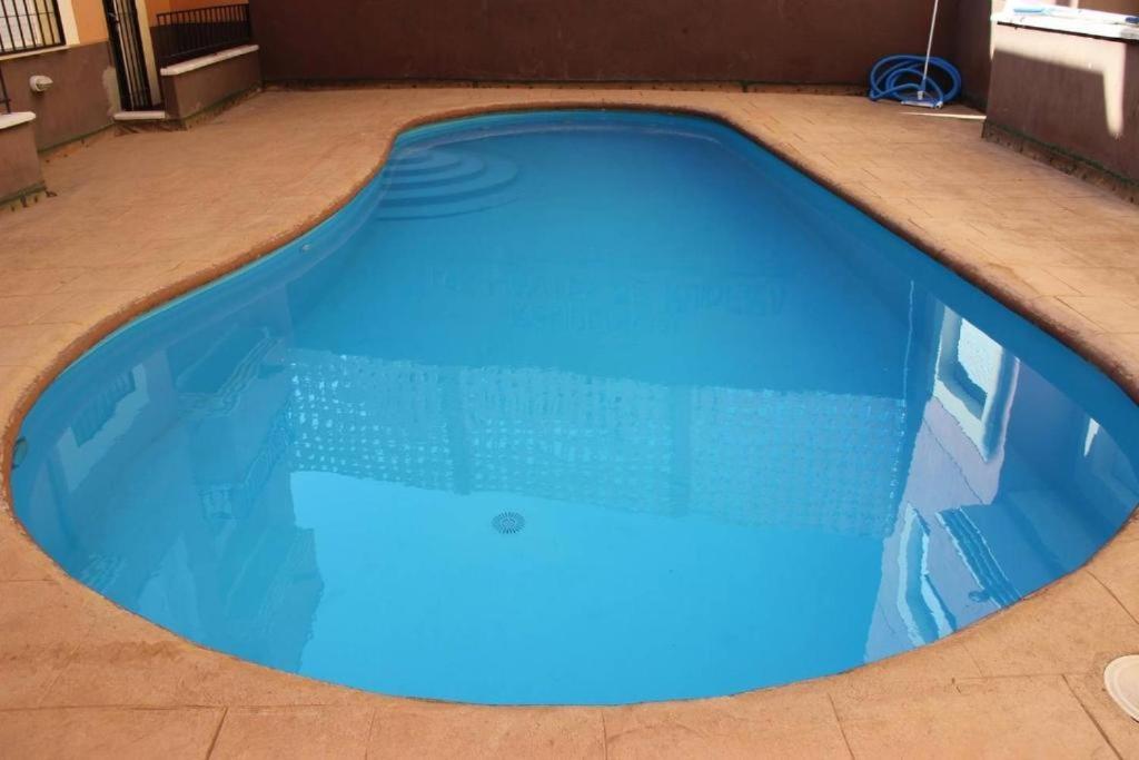 Lagunas Ruidera 2 Agua Y Placer Екстер'єр фото
